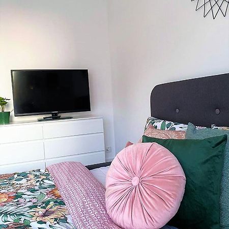 Apartament Sylwia ชวีโนวิชแจ ภายนอก รูปภาพ
