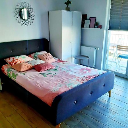 Apartament Sylwia ชวีโนวิชแจ ภายนอก รูปภาพ