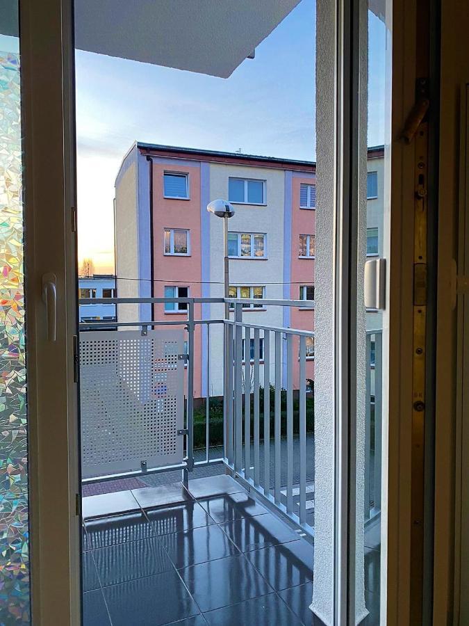 Apartament Sylwia ชวีโนวิชแจ ภายนอก รูปภาพ