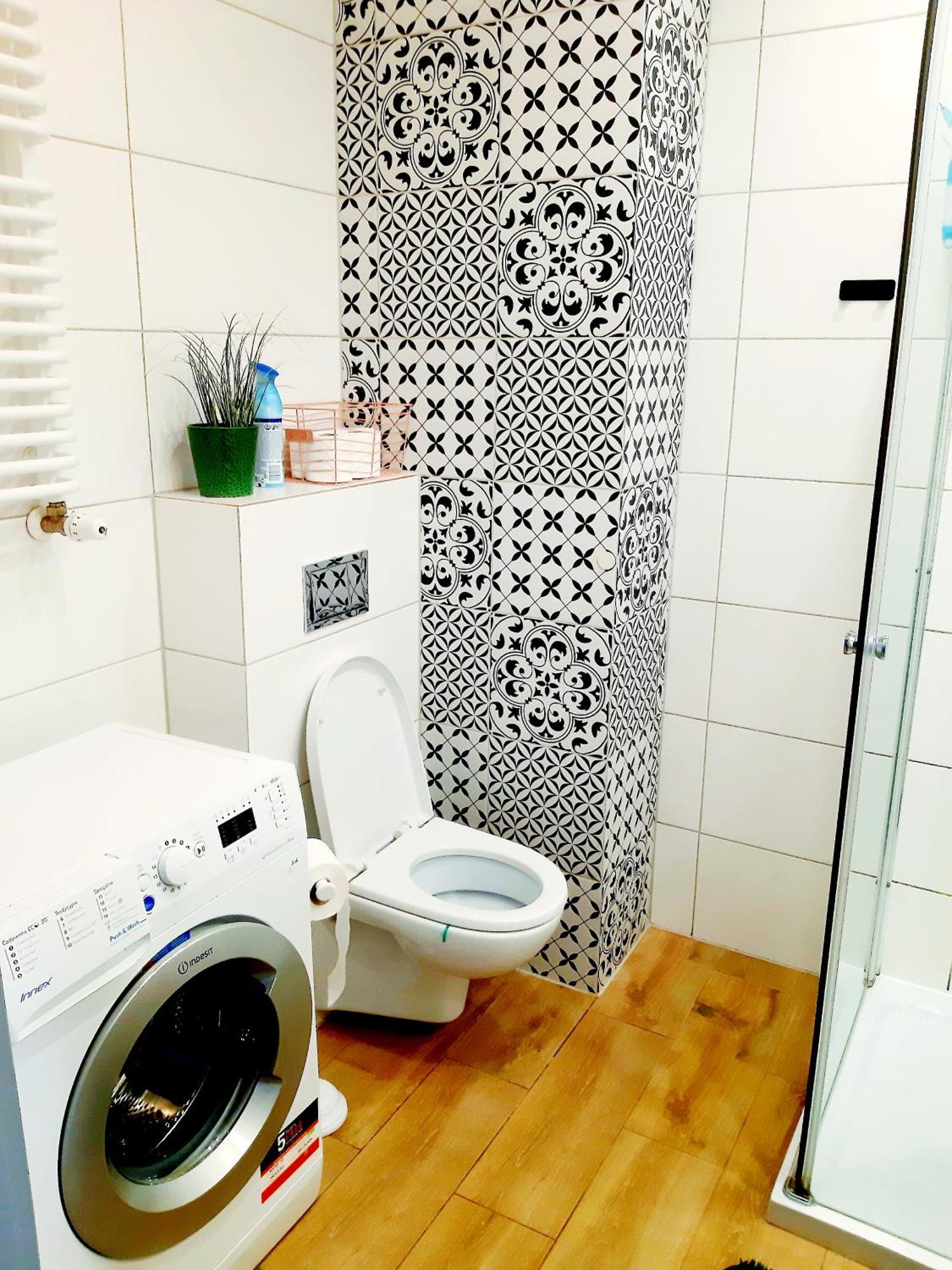 Apartament Sylwia ชวีโนวิชแจ ภายนอก รูปภาพ