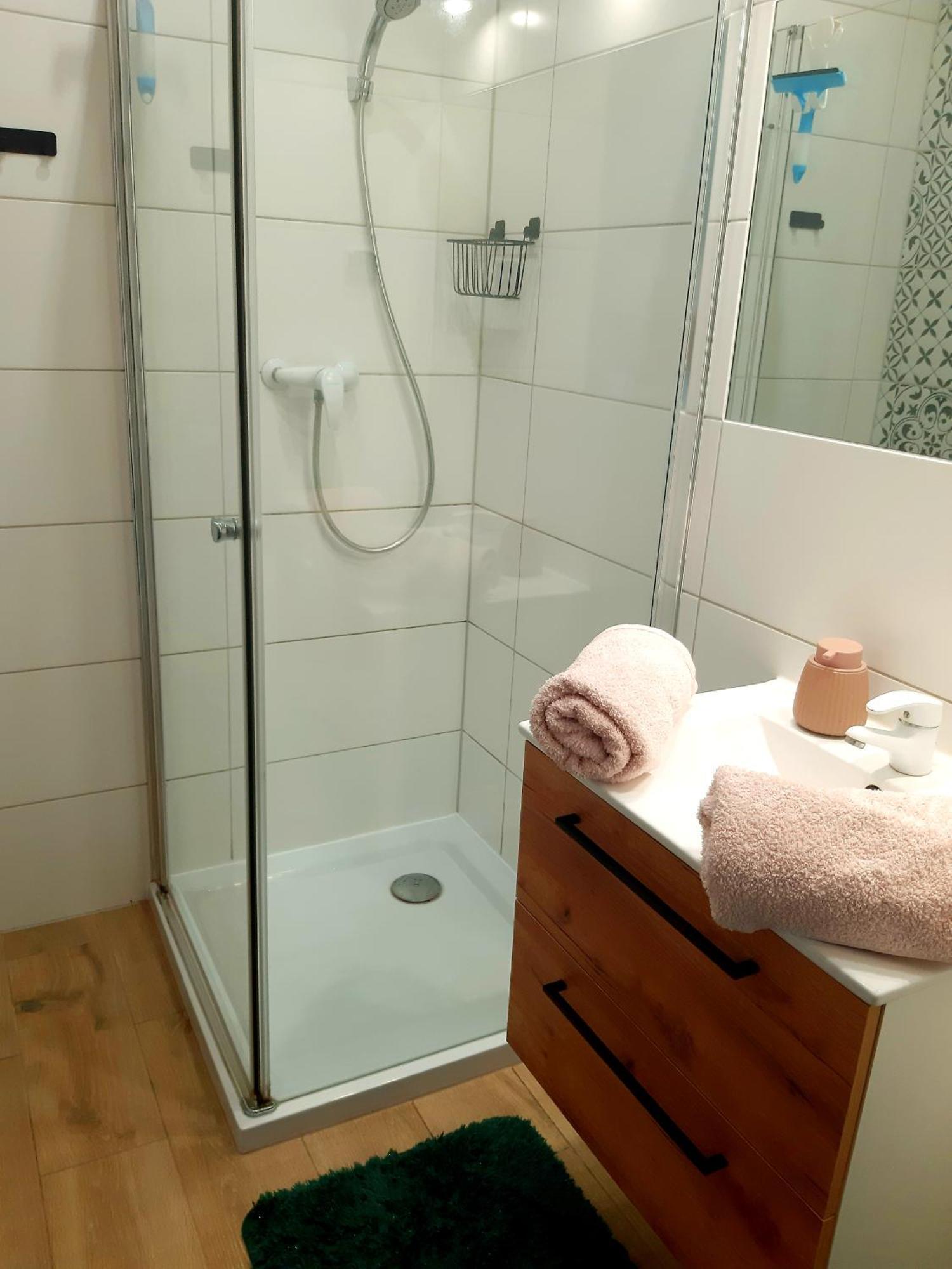 Apartament Sylwia ชวีโนวิชแจ ภายนอก รูปภาพ