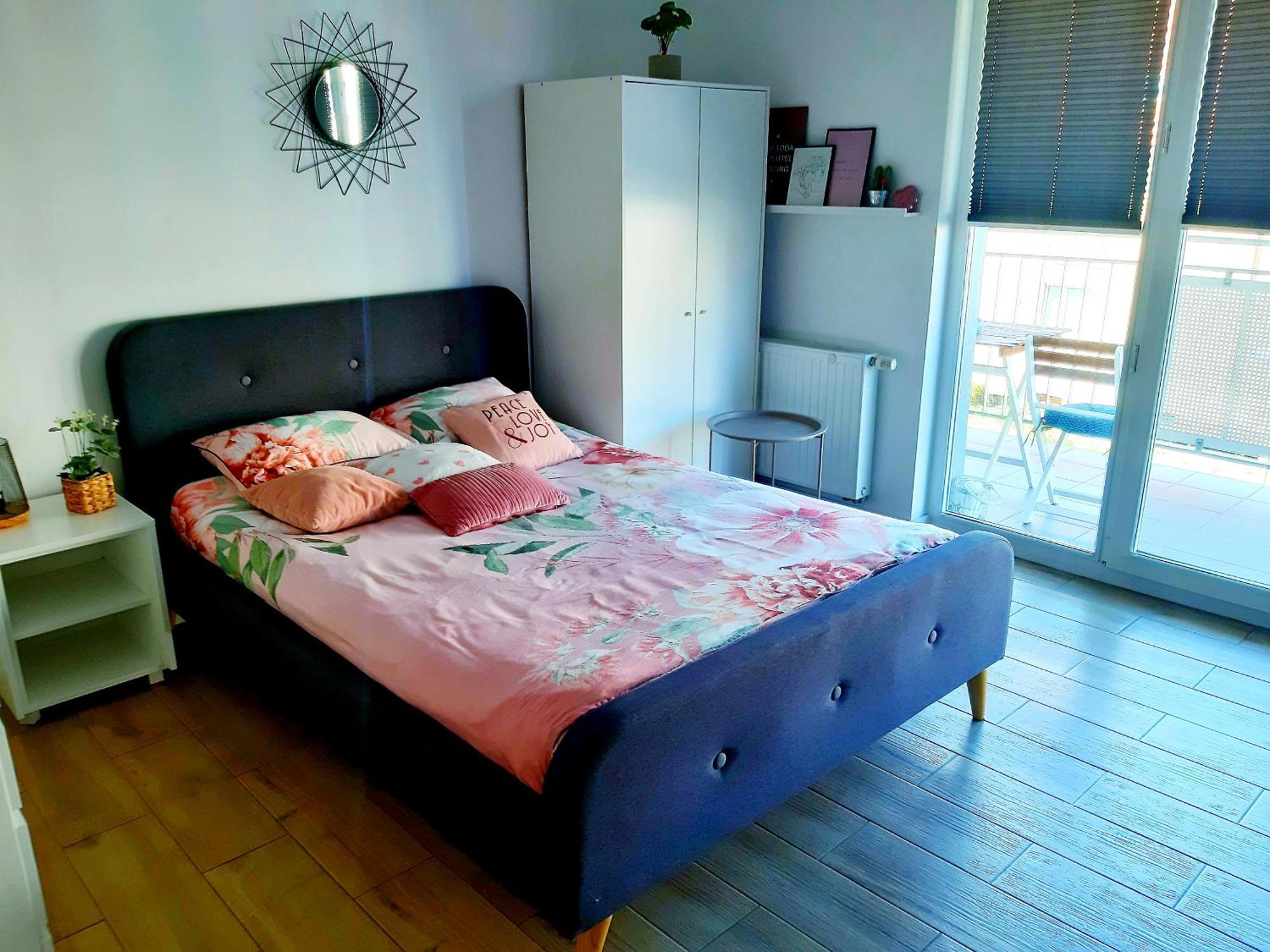 Apartament Sylwia ชวีโนวิชแจ ภายนอก รูปภาพ
