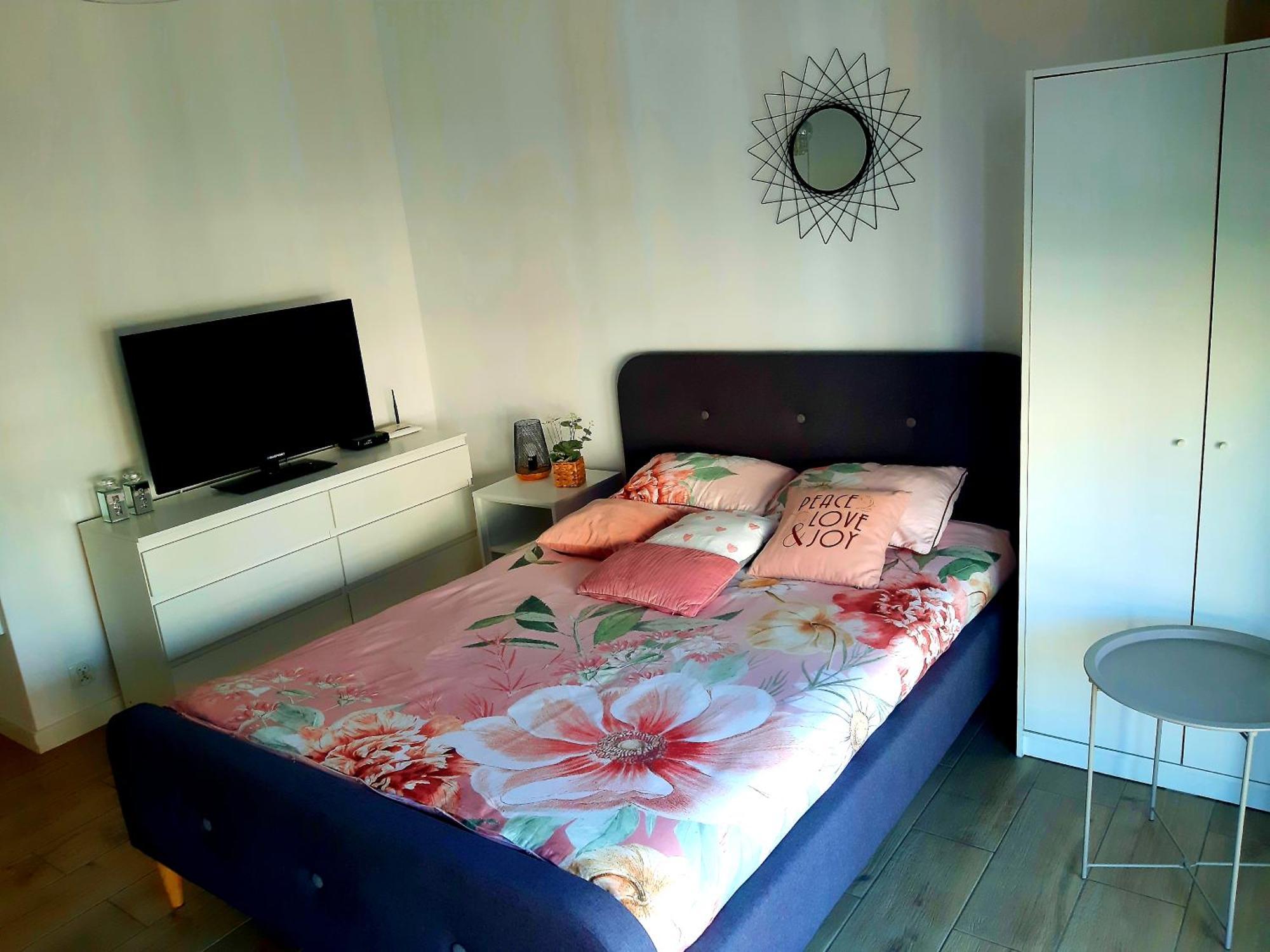 Apartament Sylwia ชวีโนวิชแจ ภายนอก รูปภาพ