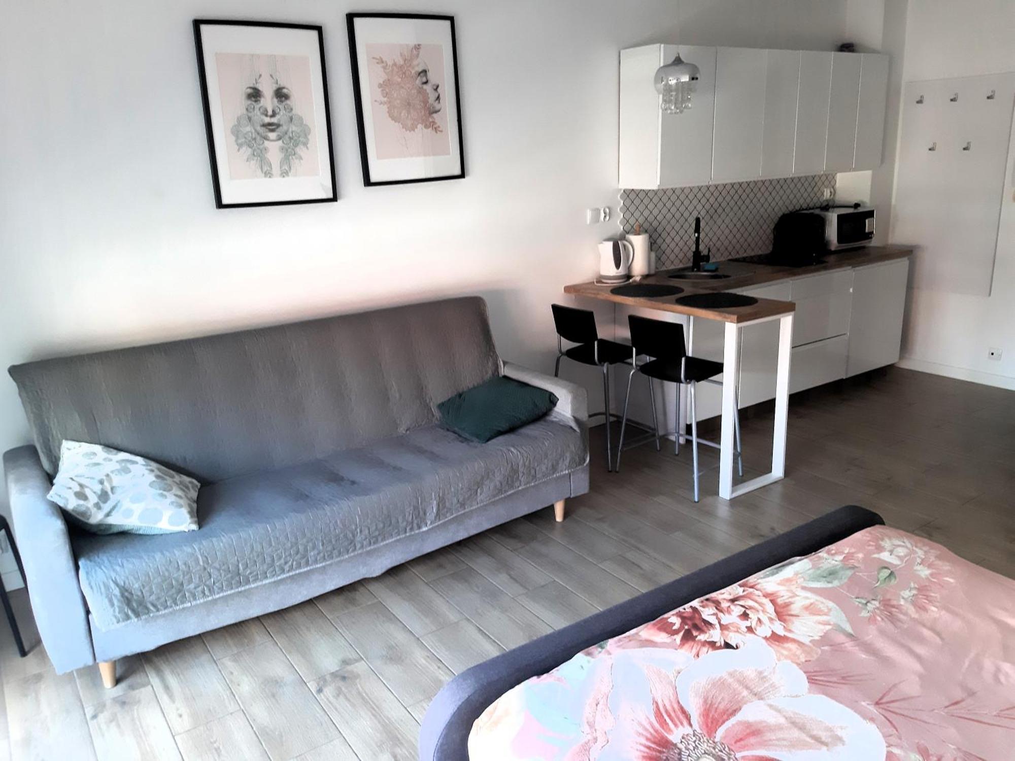 Apartament Sylwia ชวีโนวิชแจ ภายนอก รูปภาพ